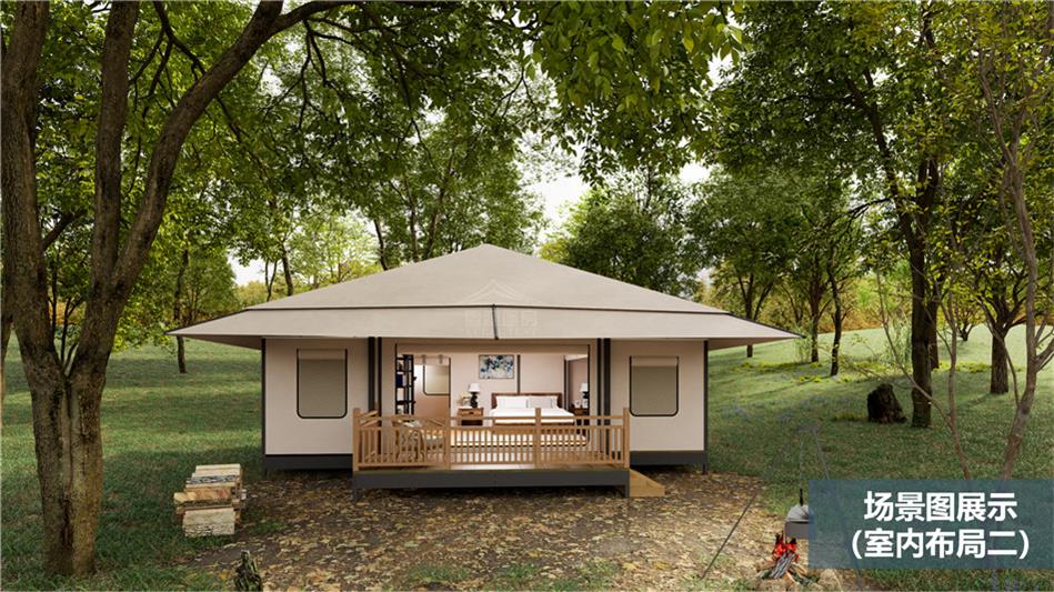 寿阳县户外酒店帐篷